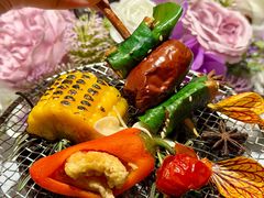 -叶叶菩提(太原别墅店)