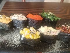 -哏儿寿司(红桥店)