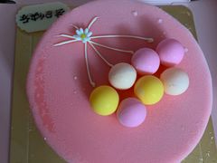 -黑池口感烘焙·生日蛋糕(坂田店)