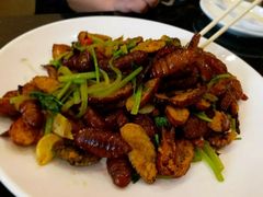 -瑞杰烧烤店·24小时营业(山东路店)