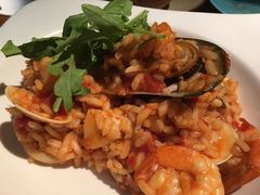 -Amanda餐厅(长乐路店)