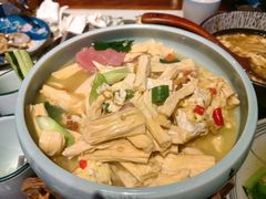 -一味大院•桐庐菜传承店(春江路店)