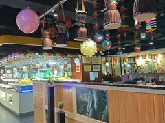 -巴犀烧烤(新崇光店)