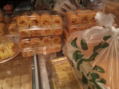 -泸溪河桃酥(西直门凯德店)