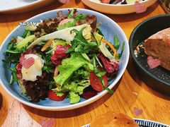 -君悦酒店·La Terrazza意合園·意式风味