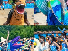 -郑州方特水上乐园