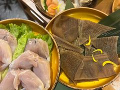 -牛New寿喜烧(虹桥新天地店)