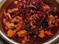 -涿派·炝锅鱼(涿州店)