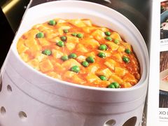 -鹿港小镇(滨北店)