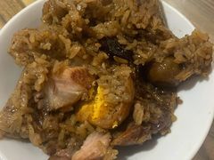 -炳记小点(杏东店)