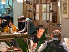 -安多素食(广仁寺路店)