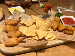 -棒约翰比萨·意面(松江开元店)