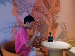 -LAVAZZA拉瓦萨咖啡(中航城君尚购物中心店)