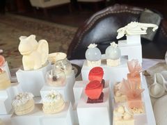 -Salon de Ville浦江汇(上海外滩华尔道夫酒店店)