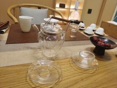 -四方茶集·茶馆(南山科技园店)