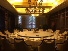 包厢-粗茶淡饭·汉口公馆(循礼门店)