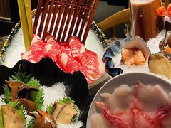 -享月汤皇·海鲜小火锅·聚会(曲江创意谷店)