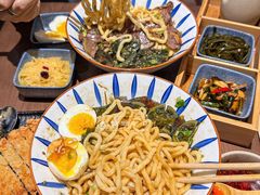 -面乙新派手擀面(大悦城店)