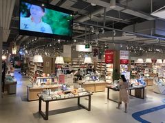 -当当书店(国泰广场店)