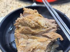 -真利味·脊骨火锅·正宗韩国料理(韩乐坊店)