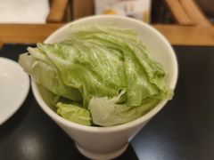 -鸿运诚羊蝎子·火锅(西单店)
