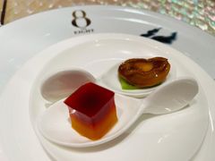 -8餐厅(新葡京酒店)