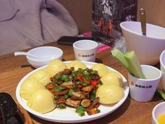 -老板恋上鱼(恒隆广场店)