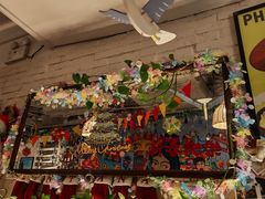 -Mesa Madre梅萨妈妈·Bintana(国贸店)