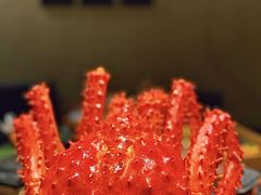 -上井料理黑金店(IFS国金中心店)