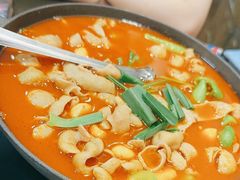 -湘肠香火锅店(团结湖店)