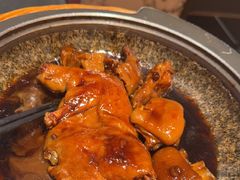 -应天大明王朝·南京菜(中山陵店)