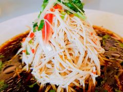 -冶春茶社(官园桥店)