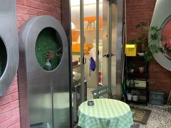 -欧邑咖啡小站 HLab Coffee