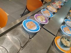 -晴季寿司(延河路万达广场店)
