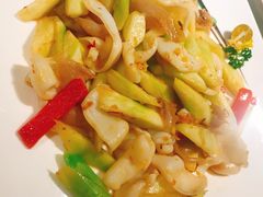-温德姆花园酒店-鼎丰阁中餐厅