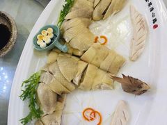 -清心鸡沙田乳鸽店·非遗传承(石溪店)