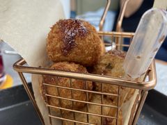 蟹肉饼-Ministry of Crab•MOC(交子大道店)