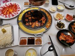 -韩宫宴炭火烤肉(印象城店)