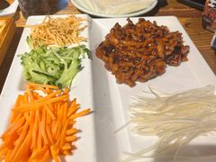 -打酱油·非遗淮扬菜(瘦西湖梅岭店)