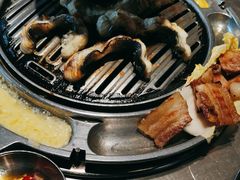 -GOGIYA·咕叽吖韩国传统烤肉店(小榄店)