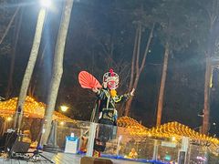 -二荆条·蜀鲜汇城市森林火锅