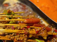 -钢管厂五区小郡肝火锅串串香(清河店)