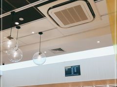 大堂-大家乐(广州花城汇店)