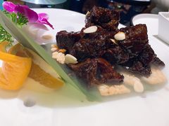 -禧瑞都大饭店(吊桥路店)