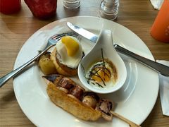 -怡咖啡海鲜自助餐厅(浦东香格里拉店)