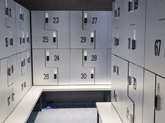 -七星派健身中心(鸟巢店)