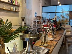 -MIMO CAFE(沙头角店)