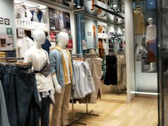 -优衣库(银座店)