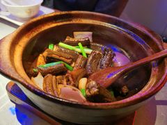 生啫爽脆黄鳝-啫神·广州地标美食(北京路店)