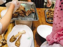 -清真·益鑫羊肉手抓馆(花园北街店)